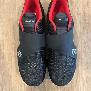CLOSET CLEANOUT! Peloton Shoes